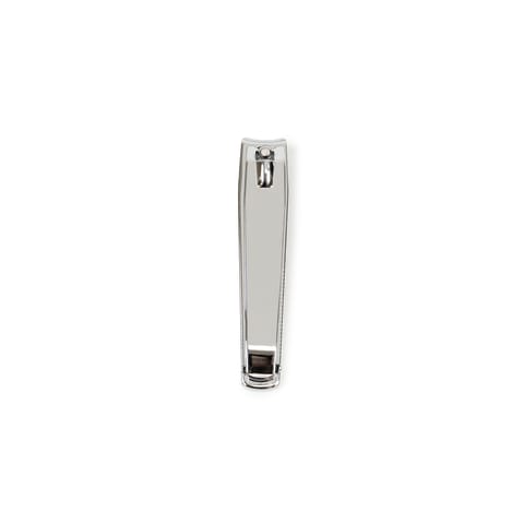 Tweezerman Stainless Steel Toenail Clipper 