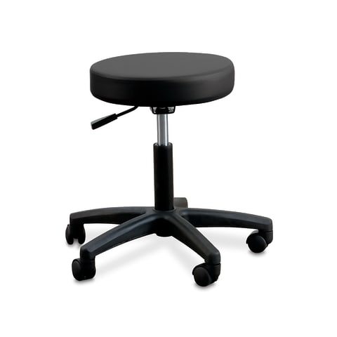 Pneumatic Cushioned Stool Marketlab