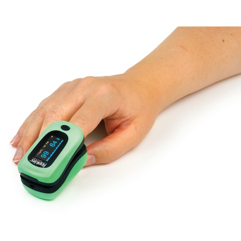 【お1人様1点限り】 The Wave Pulse Oximeter | Marketlab マットレス