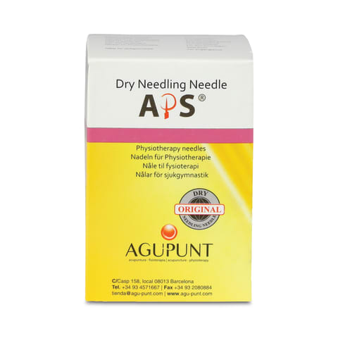 APS Dry-Needling Needles | Marketlab