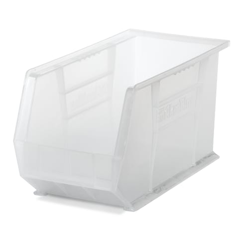Organizador Caja Bins Plastico Herramientas 23 X 12 X 15 Cm