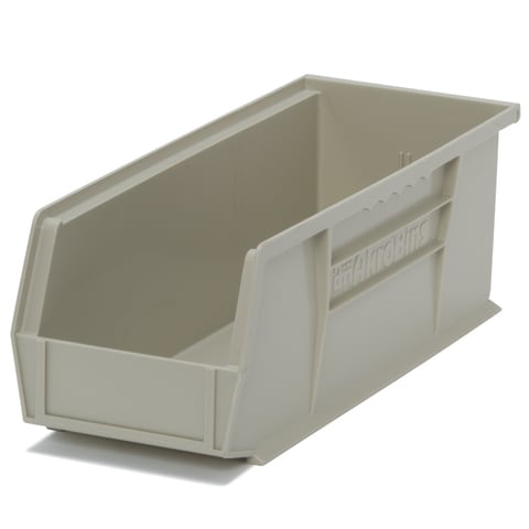 Medical Storage Bins