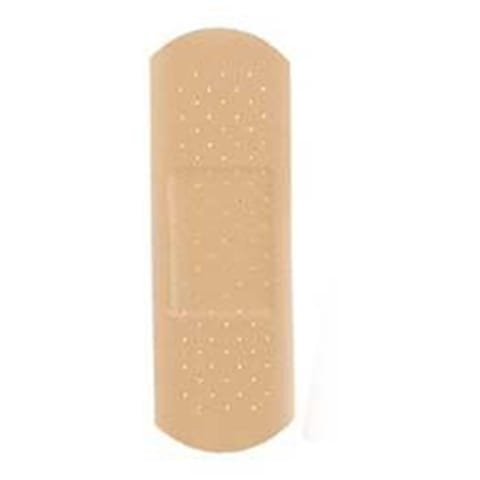 Adhesive Bandage 3/4 X 3 100/PK