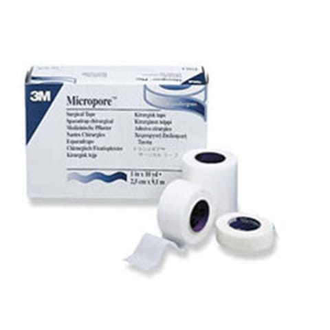 3M Micropore Tape  Hopkins Medical Products