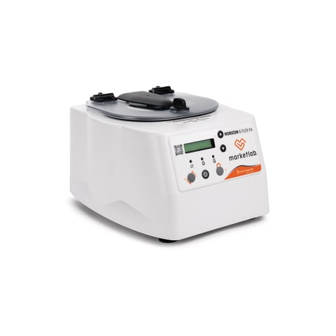 Horizon 6 Flex Centrifuge - Marketlab