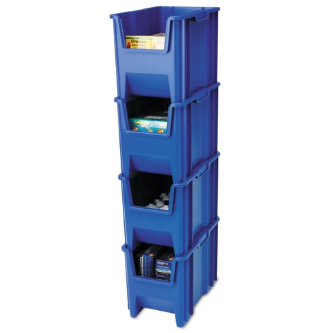 Stak-n-Store Bins