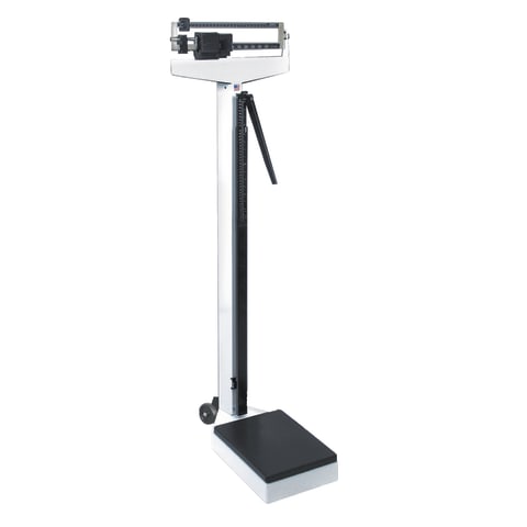 Balance Beam Scales