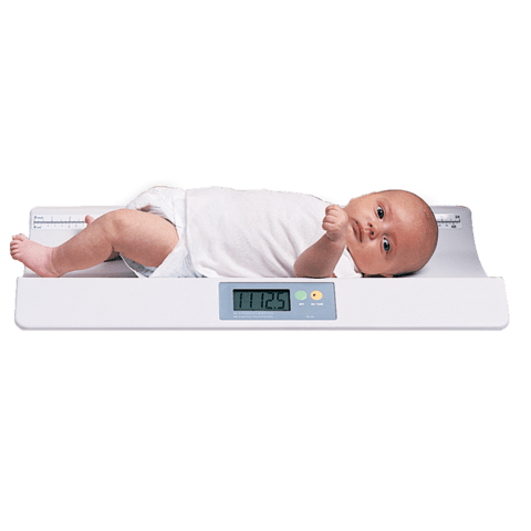 Digital infant scale best sale