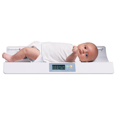 Baby Scales in Health & Safety 