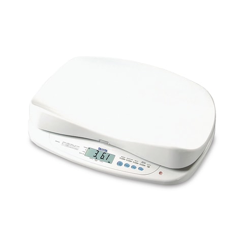 Used TANITA 1584 Digital Baby/Infant Scale For Sale - DOTmed Listing  #3746900