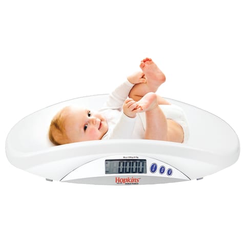 Hopkins 2-in-1 Baby Scale