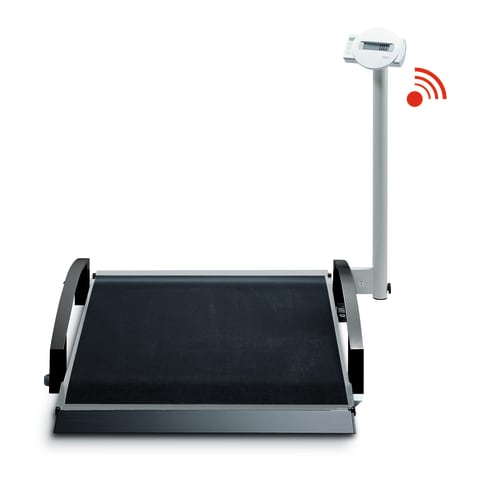 Seca Digital Bariatric Scale - Model 634