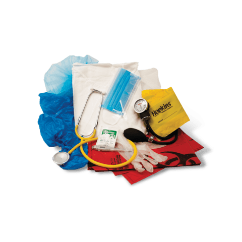 Premium Isolation Kit - Marketlab