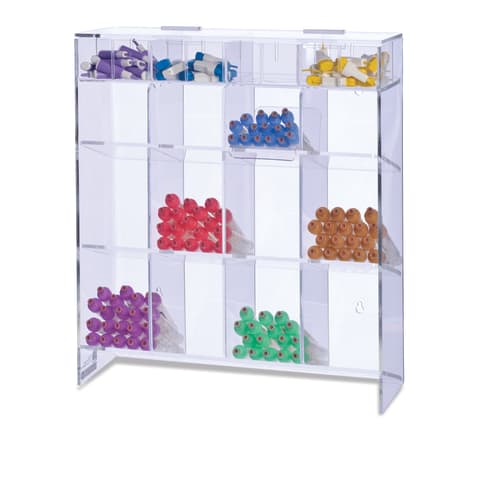 Dial Industries 01803 Mega Expand A Shelf