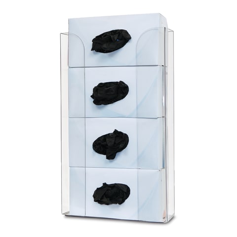 Marketlab Top-Loading and Vertical Glove Box Dispensers