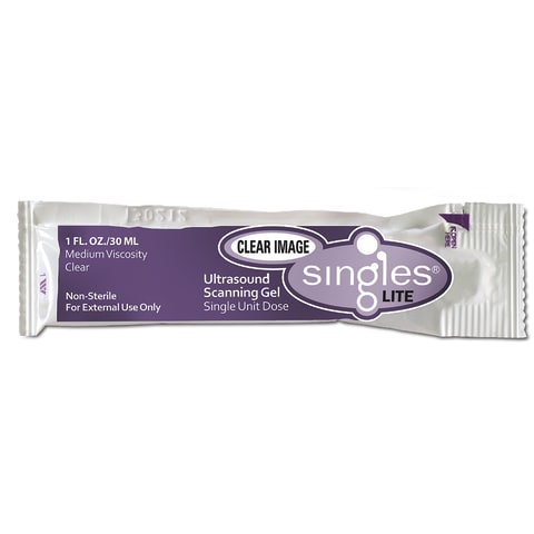 Clear Image Singles | Marketlab Clear Image Singles | Marketlab