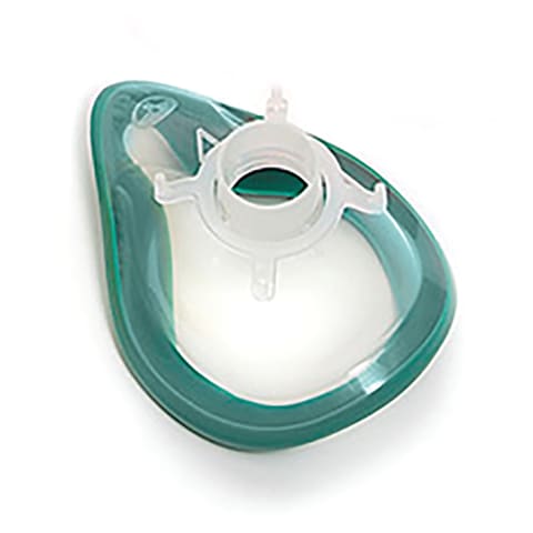 Vend om abort betyder ClearLite Anesthesia Mask | Sharn Anesthesia