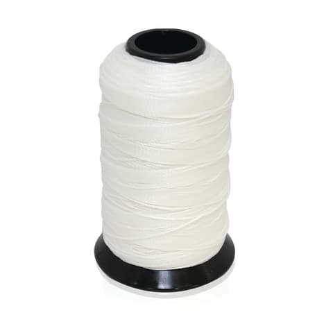 Postmortem Waxed Nylon Thread, 1 lb.