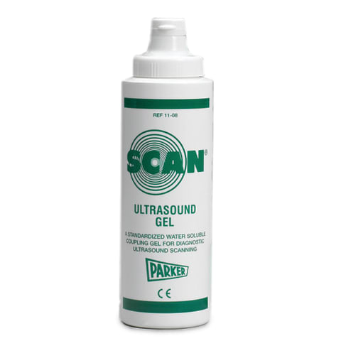 Scan Ultrasound Gel - Marketlab