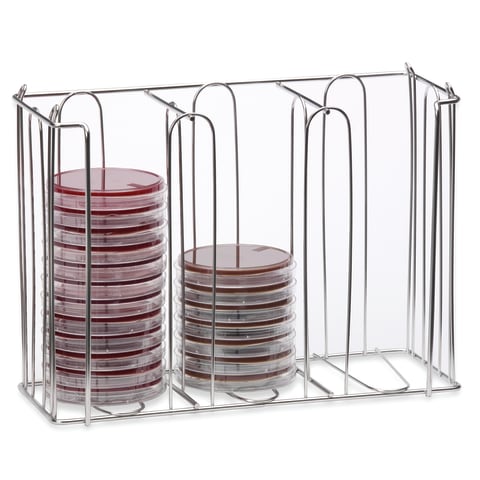 Wire plate online rack