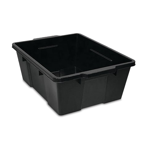 家具・インテリア HUMAN MADE CONTAINER 30L BLACK 何でも揃う Amazon.com: Human Made 30L Container, Black