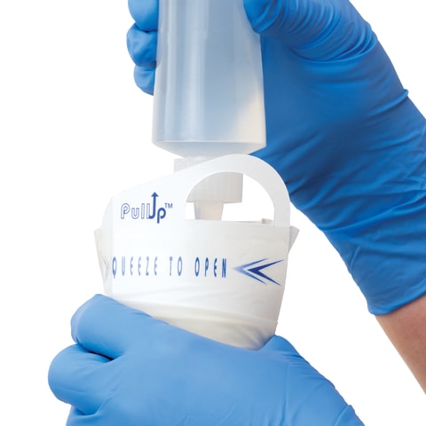 プロメイト　RX14000V　オプション部品　プローブセット Pull Up™ Ultrasound Probe Cover Set - Marketlab