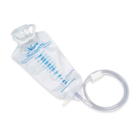 Fluid Supply Bag for Advanced Injection Arm | Marketlab