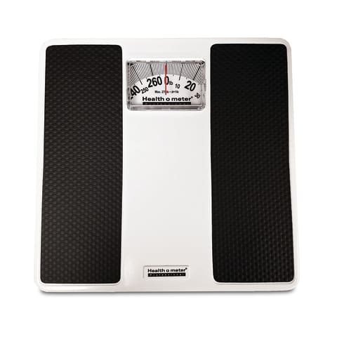 Hopkins Professional 400lb Mechanical Scale