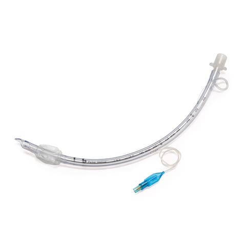 FlexTip Easy Curve ET Tubes | Sharn Anesthesia