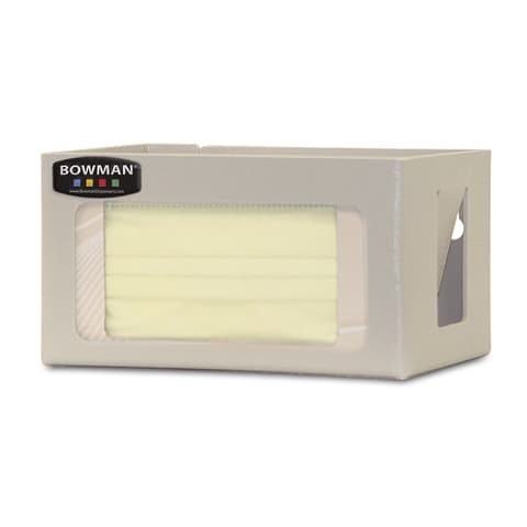 Universal Face Mask Dispenser - Marketlab
