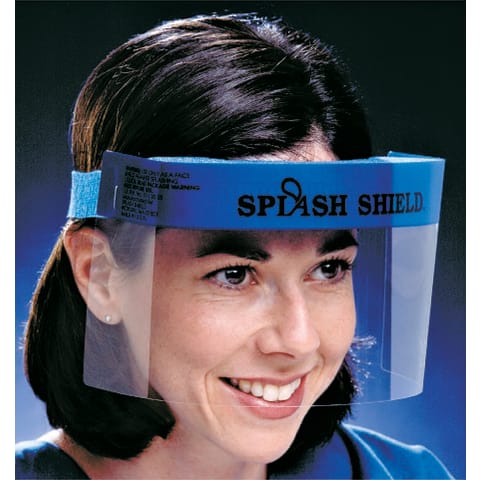 Splash Shield - Marketlab