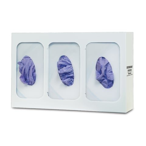 Bowman Steel Glove Box Dispenser - Marketlab