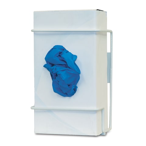 Bowman Wire Glove Box Dispenser - Marketlab