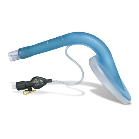 Ambu AURA 40 Curved Reusable Laryngeal Masks | Marketlab