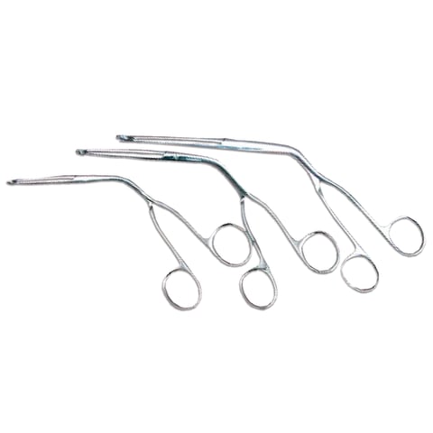 Magill forceps 2025