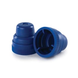 Plug Style Test Tube Caps - Marketlab