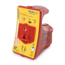 Qlicksmart Blade Removal System - Marketlab