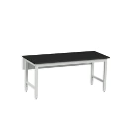 CS Lab Table with Phenolic Top - Marketlab