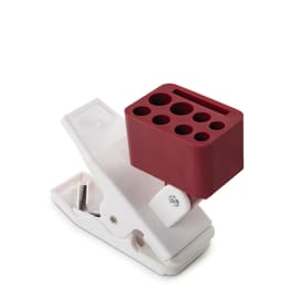 Tube Jockey Wristband/Holder Set | Marketlab Tube Jockey Wristband/Holder Set | Marketlab