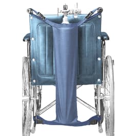 DynaRide S 2 Wheelchair