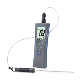 Digital Pocket Thermometer with Foldable Probe - 138000470