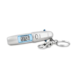 Traceable Calibrated Water-Resistant Thermocouple Thermometer