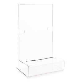 Document Display with Holder | Marketlab