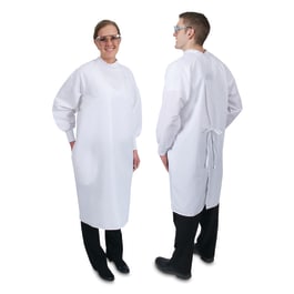 Phlebotomy hot sale lab coat