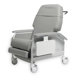 Extra-Wide Reclining Phlebotomy Chairs - Marketlab