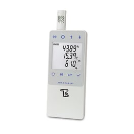 TraceableLIVE™ Wi-Fi Datalogging Refrigerator/Freezer Thermometers