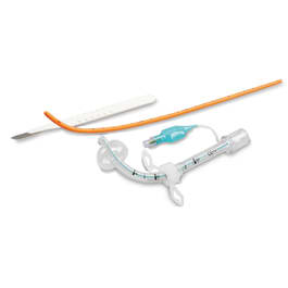 ScalpelCric Cricothyrotomy Set | Sharn Anesthesia