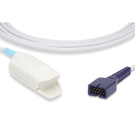 ネルコア フィンガープローブ DS-100A Nellcor Finger Probes | Medline