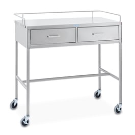 Manual Adjustable Georgetown Table, 20