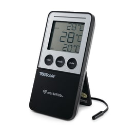 その他 THERMOMETER Traceable® Fridge/Freezer Digital Thermometer - Marketlab